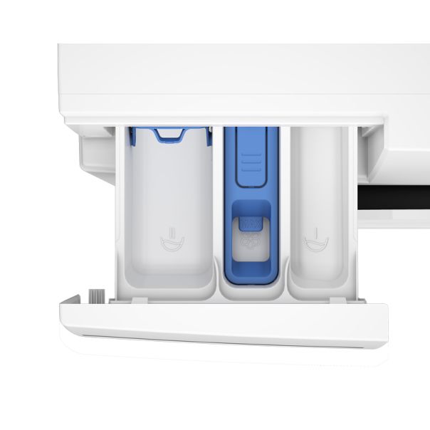 BEKO Mašina za pranje veša BM3WFU47415WW - ELE02957