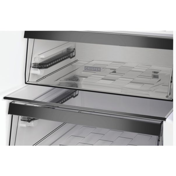 WHIRLPOOL Kombinovani frižider WHK 26362 XP4E - ELE02989