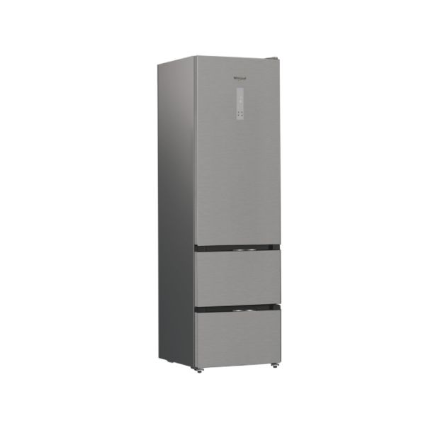 WHIRLPOOL Kombinovani frižider WHKF 6352 X5E - EP2810728