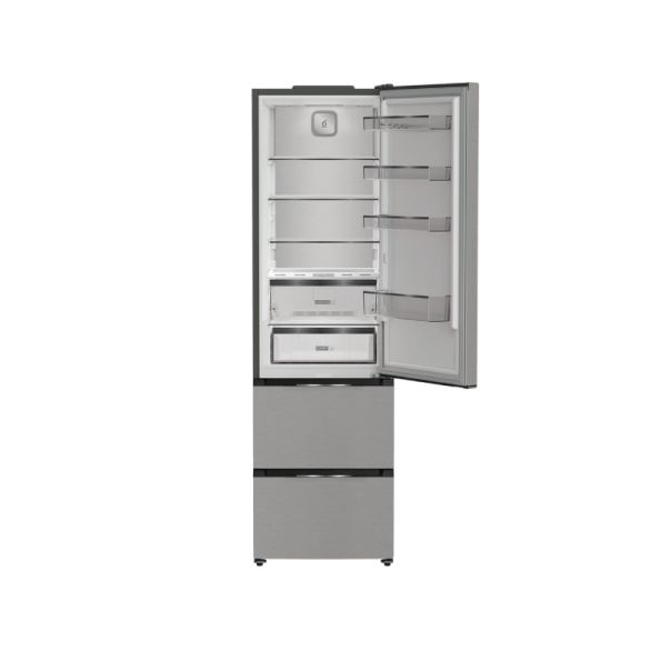 WHIRLPOOL Kombinovani frižider WHKF 6352 X5E - EP2810728