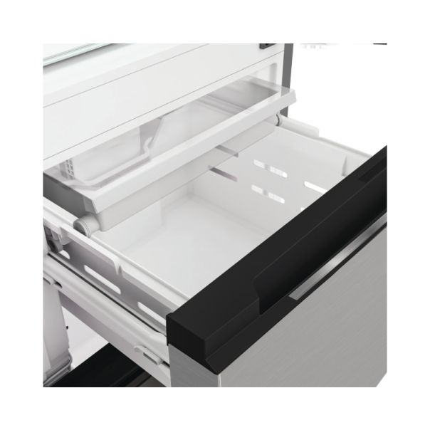 WHIRLPOOL Kombinovani frižider WHKF 6352 X5E - EP2810728