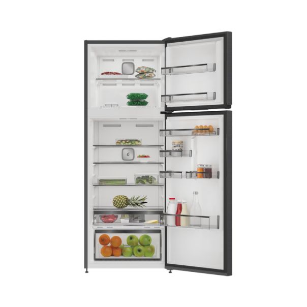 WHIRLPOOL Kombinovani frižider WHD2 6473 X5E - EP2817844