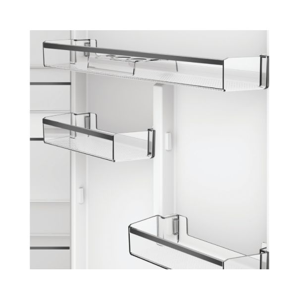 WHIRLPOOL Kombinovani frižider WHD2 6473 X5E - EP2817844