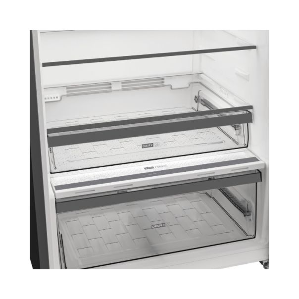 WHIRLPOOL Kombinovani frižider WHD2 6473 X5E - EP2817844