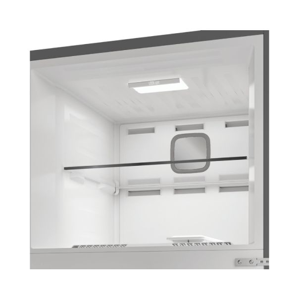 WHIRLPOOL Kombinovani frižider WHD2 6473 X5E - EP2817844