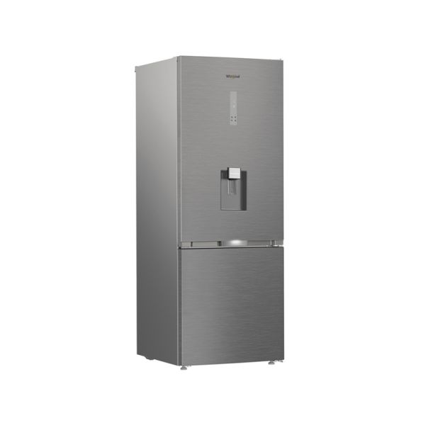 WHIRLPOOL Kombinovani frižider WHK2 6493W X5E - EP2577632