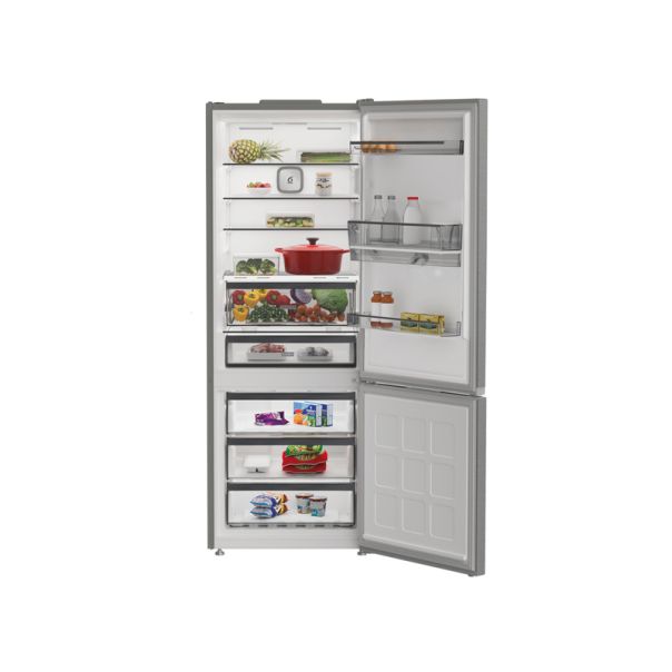 WHIRLPOOL Kombinovani frižider WHK2 6493W X5E - EP2577632