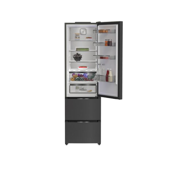 WHIRLPOOL Kombinovani frižider WHKF 6353 XBR6E - EP2817856