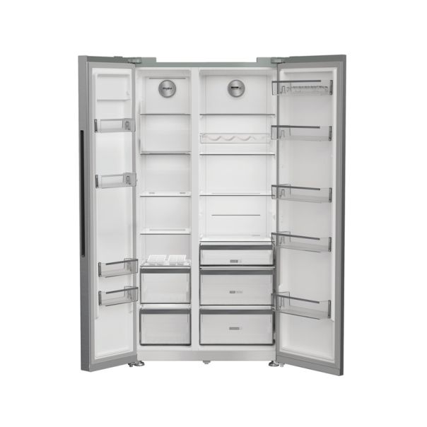 WHIRLPOOL Side by side frižider WHG2 6592 X4E - ELE03007