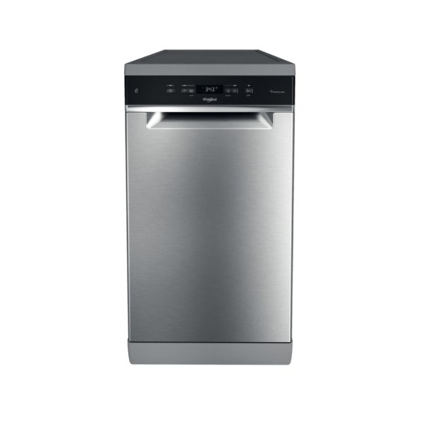 WHIRLPOOL Mašina za pranje sudova WH6FC11BS7A0X - ELE03016