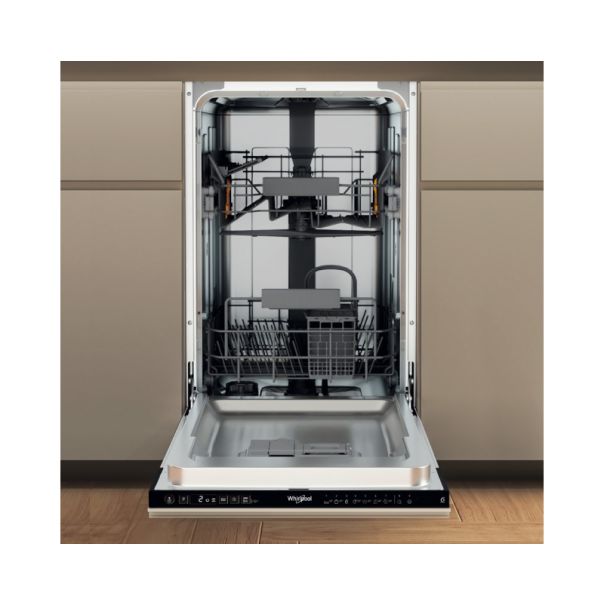 WHIRLPOOL Ugradna mašina za pranje sudova WH2IC10BS7LA0 - ELE03018