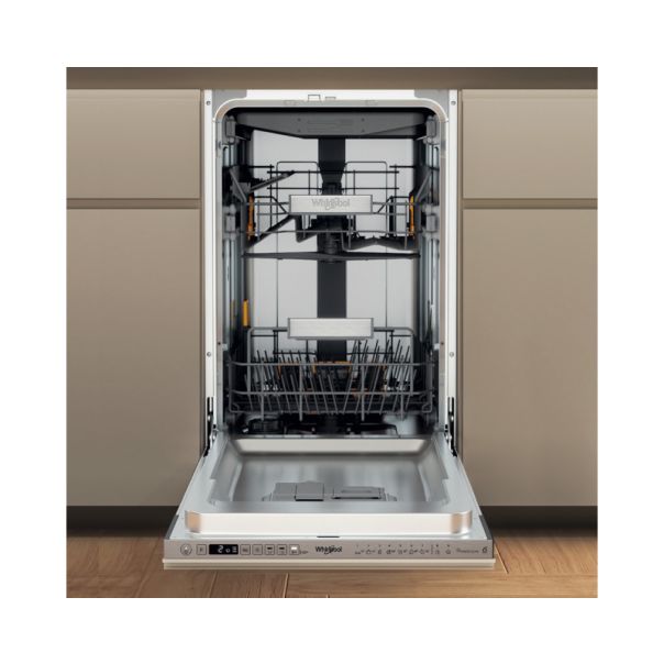 WHIRLPOOL Ugradna mašina za pranje sudova WH6IB10BS7LA0 - EP2716731