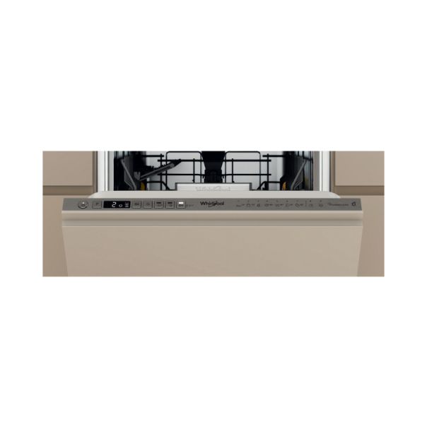 WHIRLPOOL Ugradna mašina za pranje sudova WH6IB10BS7LA0 - EP2716731