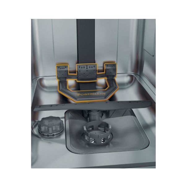 WHIRLPOOL Ugradna mašina za pranje sudova WH6IB10BS7LA0 - EP2716731