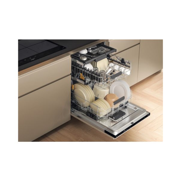 WHIRLPOOL Ugradna mašina za pranje sudova WH7IPC15BM60 - ELE03020