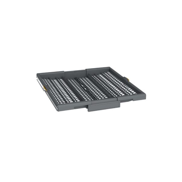 WHIRLPOOL Ugradna mašina za pranje sudova WH7IPC15BM60 - ELE03020