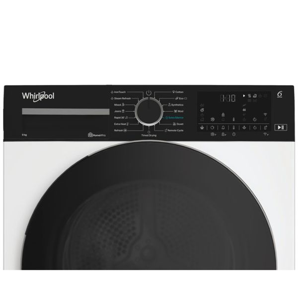 WHIRLPOOL Mašina za sušenje veša WP D9 WBS EE - ELE03022
