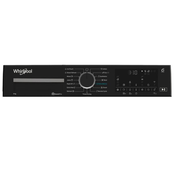WHIRLPOOL Mašina za sušenje veša WP D9 WBS EE - ELE03022
