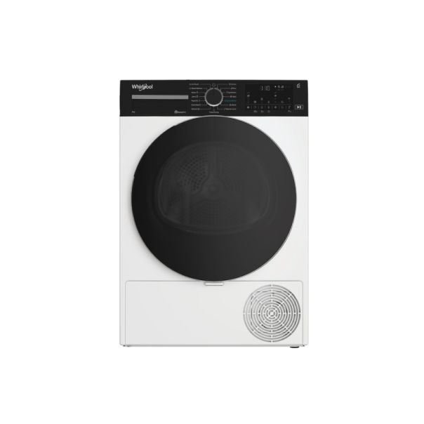 WHIRLPOOL Mašina za sušenje veša WP C8 WBS EE - ELE03023-1