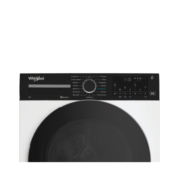 WHIRLPOOL Mašina za sušenje veša WP C8 WBS EE - ELE03023-1