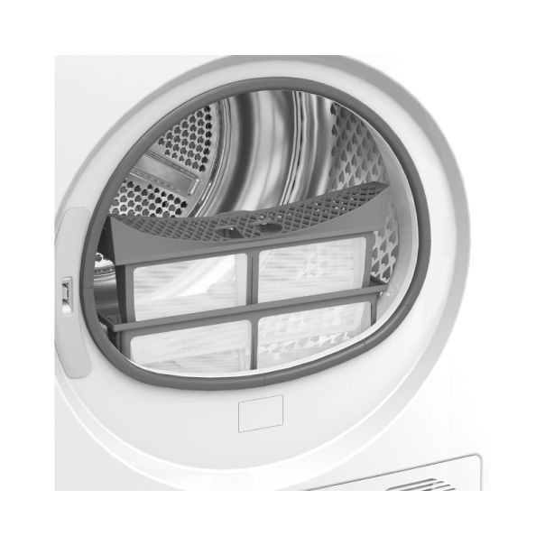 WHIRLPOOL Mašina za sušenje veša WP C8 WBS EE - ELE03023-1