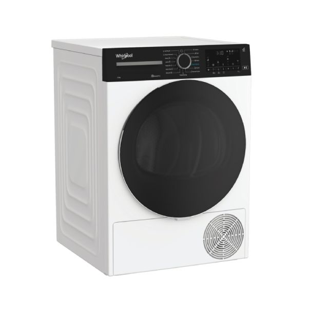 WHIRLPOOL Mašina za sušenje veša WP E12X WBS EE - EP2872152