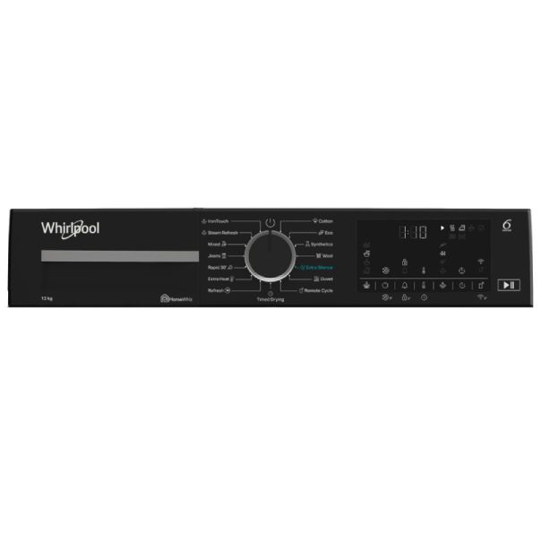 WHIRLPOOL Mašina za sušenje veša WP E12X WBS EE - EP2872152