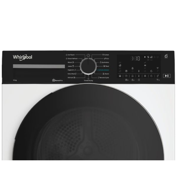 WHIRLPOOL Mašina za sušenje veša WP E12X WBS EE - EP2872152