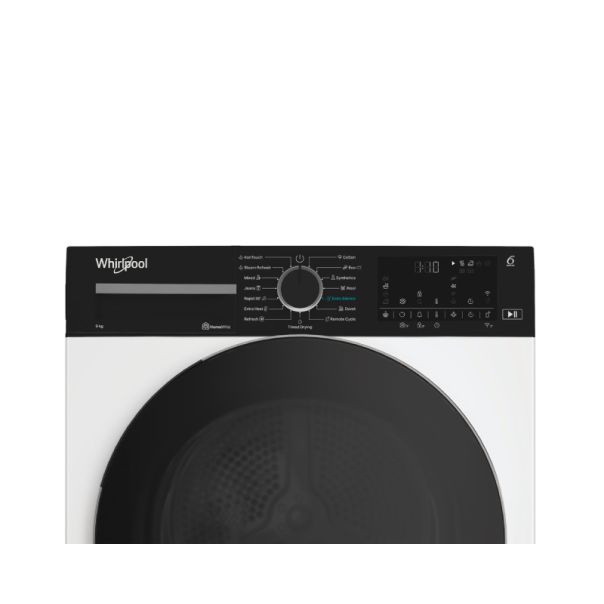WHIRLPOOL Mašina za sušenje veša WP C9 WBS EE - ELE03025