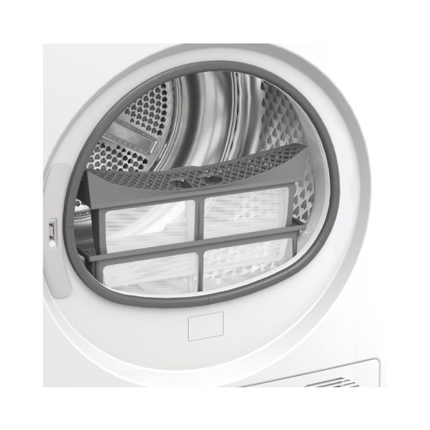 WHIRLPOOL Mašina za sušenje veša WP C9 WBS EE - ELE03025