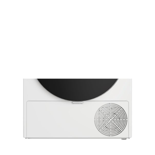 WHIRLPOOL Mašina za sušenje veša WP C9 WBS EE - ELE03025