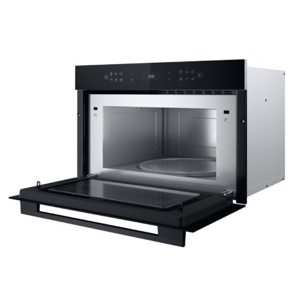 WHIRLPOOL Ugradna mikrotalasna rerna WMD7O4TB - EP2831345