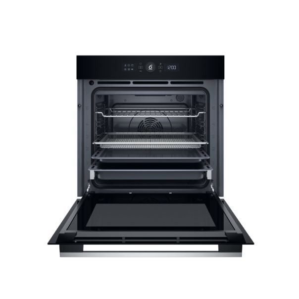 WHIRLPOOL Ugradna rerna WOI5S81HM1SXA - ELE03043