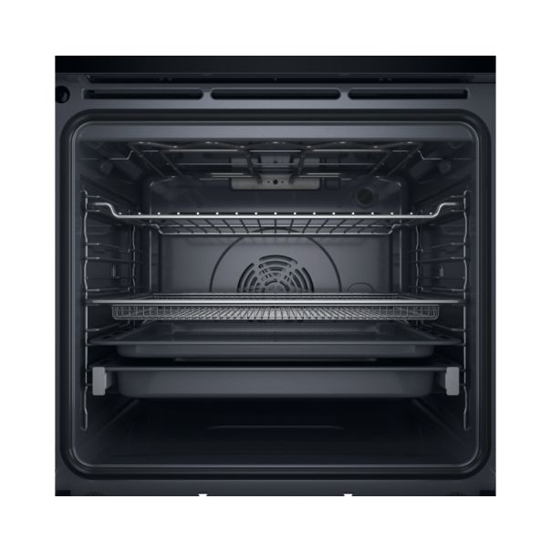 WHIRLPOOL Ugradna rerna WOI5S81HM1SXA - ELE03043