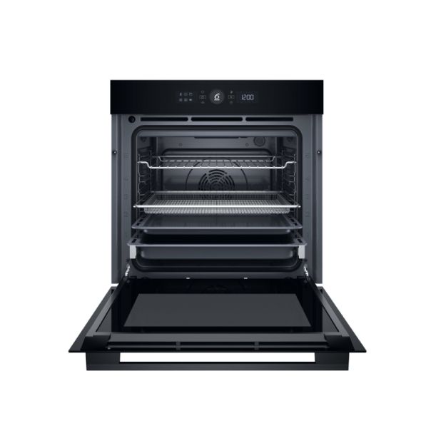 WHIRLPOOL Ugradna rerna WOI5S8HM1SBA - ELE03044