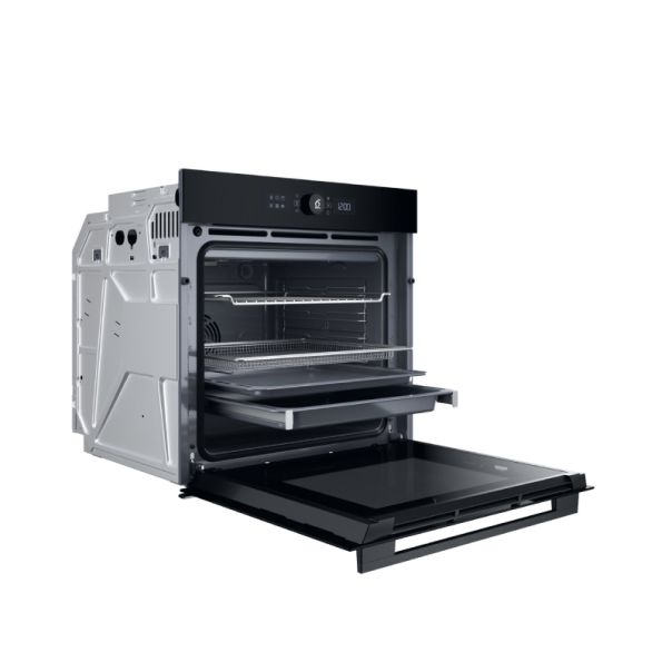 WHIRLPOOL Ugradna rerna WOI5S8HM1SBA - ELE03044