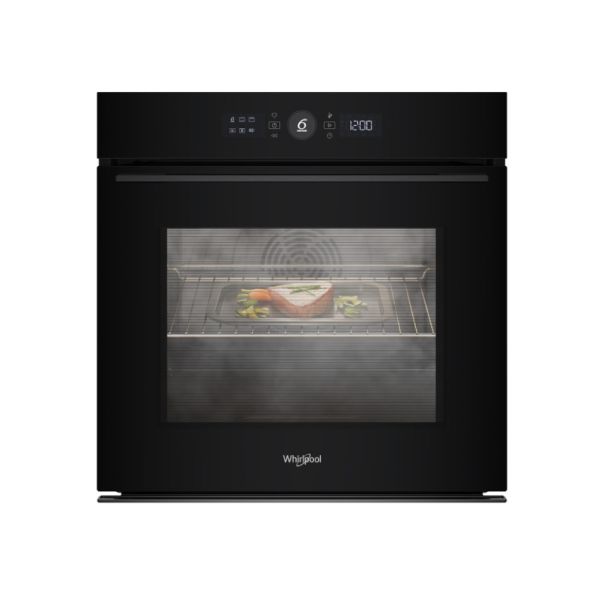 WHIRLPOOL Ugradna rerna WOI5S8HM1SBA - ELE03044