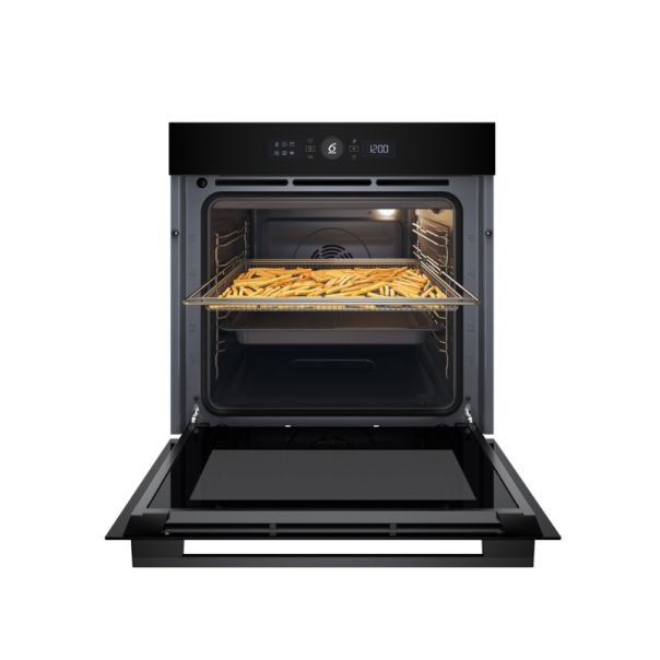 WHIRLPOOL Ugradna rerna WOI5S8HM1SBA - ELE03044