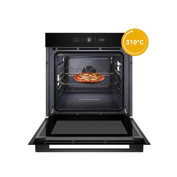 WHIRLPOOL Ugradna rerna WOI5S8HM1SBA - ELE03044