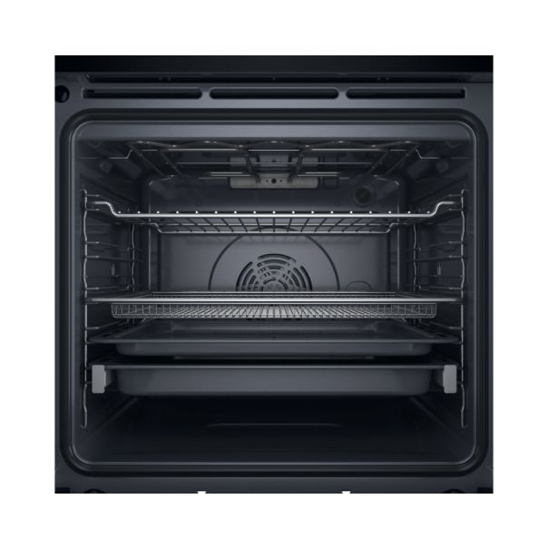 WHIRLPOOL Ugradna rerna WOI5S8HM1SBA - ELE03044