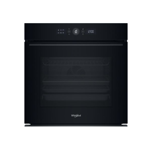 WHIRLPOOL Ugradna rerna WOI5S8HM1SBA - ELE03044