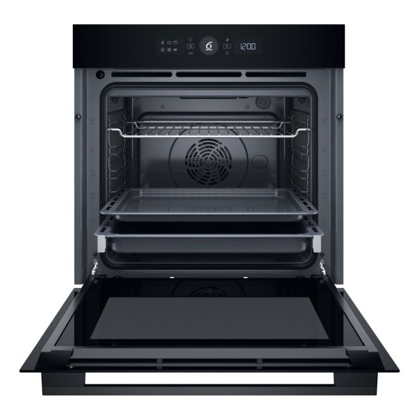 WHIRLPOOL Ugradna rerna WOI5S8CM1SBA - EP2860203