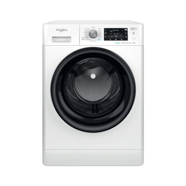 WHIRLPOOL FFD 9479 BV EE mašina za pranje veša - EP3168260