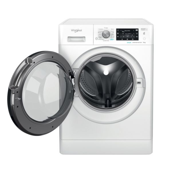 WHIRLPOOL FFD 9479 BV EE mašina za pranje veša - EP3168260