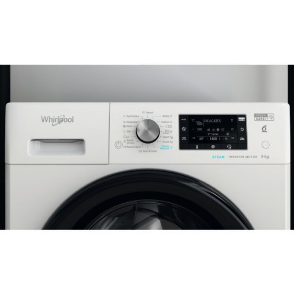WHIRLPOOL FFD 9479 BV EE mašina za pranje veša - EP3168260