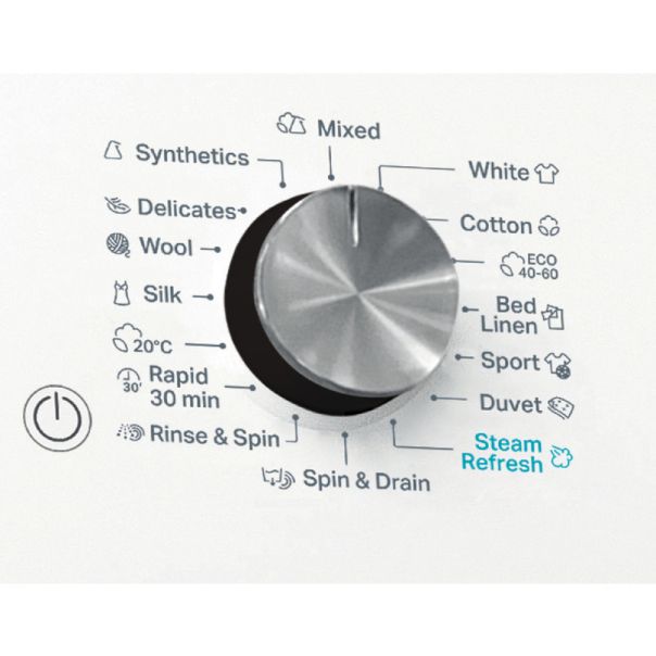 WHIRLPOOL FFD 9479 BV EE mašina za pranje veša - EP3168260
