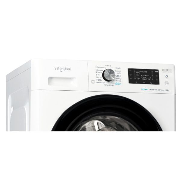 WHIRLPOOL FFD 9479 BV EE mašina za pranje veša - EP3168260