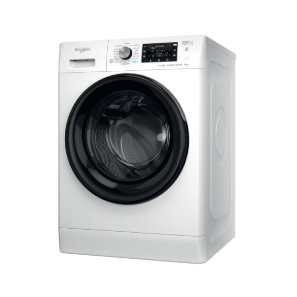 WHIRLPOOL FFD 9479 BV EE mašina za pranje veša - EP3168260