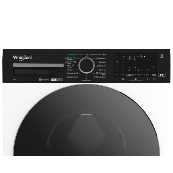 WHIRLPOOL WPM 07W ADS EE mašina za pranje veša - EP3168122
