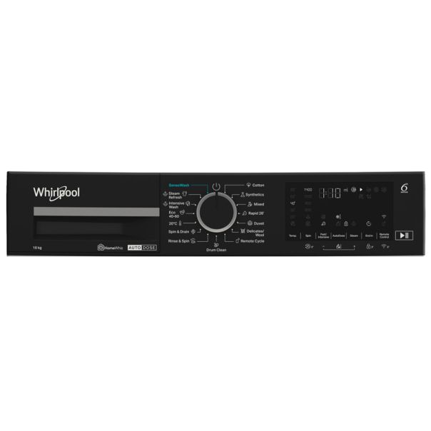 WHIRLPOOL WPM 07W ADS EE mašina za pranje veša - EP3168122